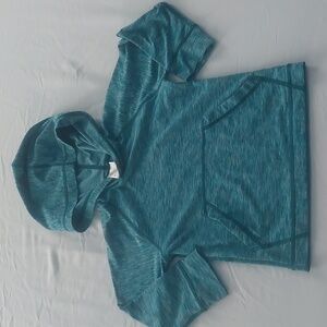 2t Hanna Andersson sun hoodie